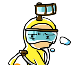 ScOOba! sticker #292715