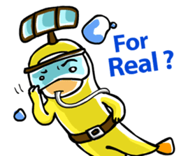 ScOOba! sticker #292716