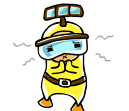 ScOOba! sticker #292723