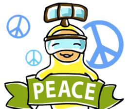 ScOOba! sticker #292724