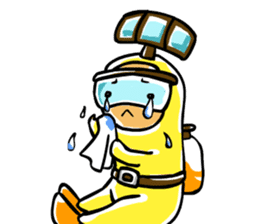 ScOOba! sticker #292725