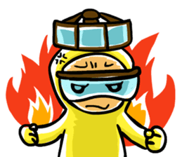 ScOOba! sticker #292726