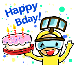 ScOOba! sticker #292729