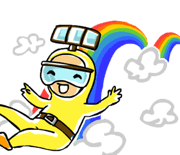 ScOOba! sticker #292730