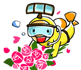 ScOOba! sticker #292731