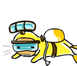 ScOOba! sticker #292732