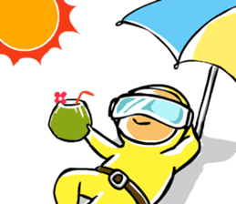 ScOOba! sticker #292733