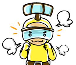 ScOOba! sticker #292734