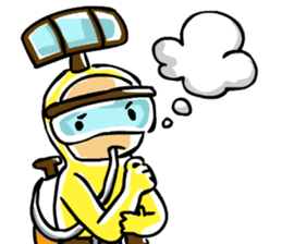 ScOOba! sticker #292735