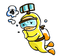 ScOOba! sticker #292738