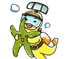 ScOOba! sticker #292739