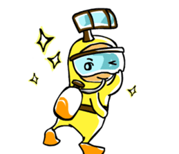 ScOOba! sticker #292740