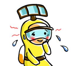 ScOOba! sticker #292741