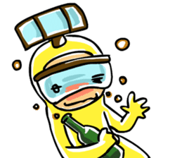 ScOOba! sticker #292743