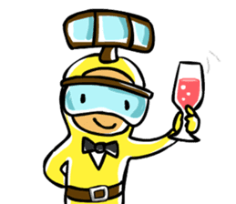 ScOOba! sticker #292744