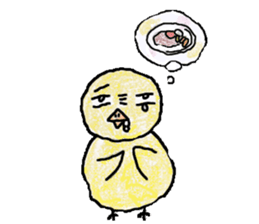 KOWAPIYO sticker #293673