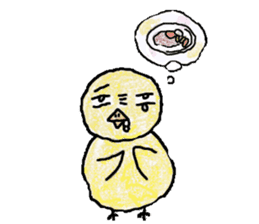 KOWAPIYO sticker #293673