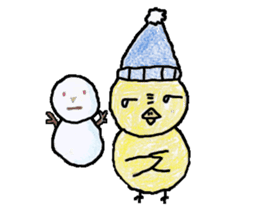 KOWAPIYO sticker #293676