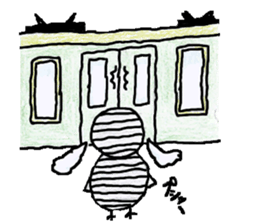 KOWAPIYO sticker #293677