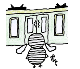 KOWAPIYO sticker #293677