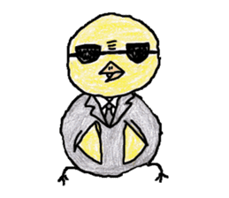 KOWAPIYO sticker #293678