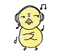 KOWAPIYO sticker #293680