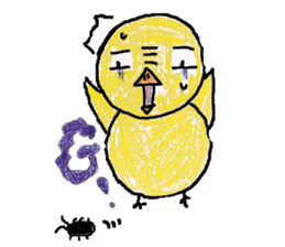 KOWAPIYO sticker #293681