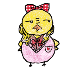 KOWAPIYO sticker #293685