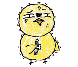 KOWAPIYO sticker #293686