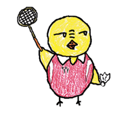 KOWAPIYO sticker #293687