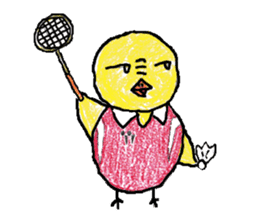 KOWAPIYO sticker #293687