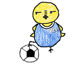 KOWAPIYO sticker #293688