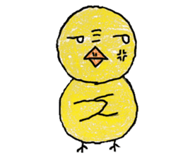 KOWAPIYO sticker #293689