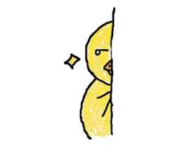 KOWAPIYO sticker #293691