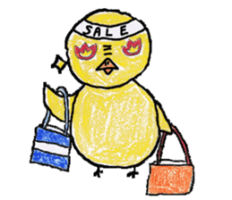 KOWAPIYO sticker #293692