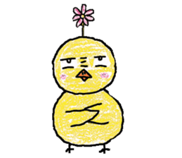 KOWAPIYO sticker #293693