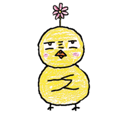 KOWAPIYO sticker #293693