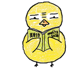 KOWAPIYO sticker #293696