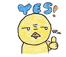 KOWAPIYO sticker #293698