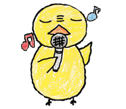 KOWAPIYO sticker #293701