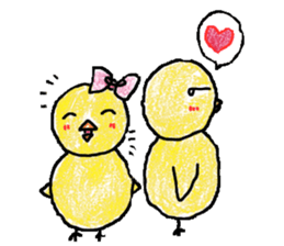 KOWAPIYO sticker #293702