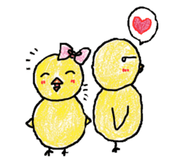 KOWAPIYO sticker #293702