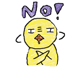 KOWAPIYO sticker #293703