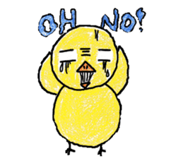 KOWAPIYO sticker #293704