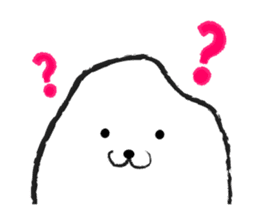 Kawaii Okomecchi sticker #294073