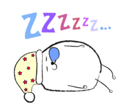 Kawaii Okomecchi sticker #294078