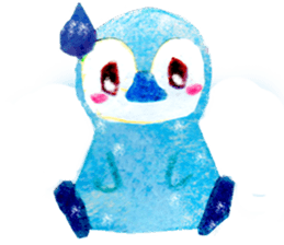 Penta sticker #294551