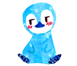 Penta sticker #294555