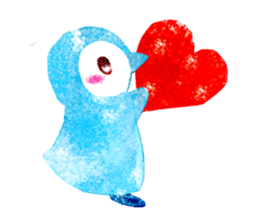 Penta sticker #294560