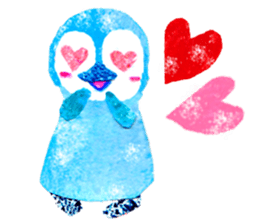 Penta sticker #294561